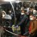 In 30 su un autobus si rifiutano di rispettare i divieti