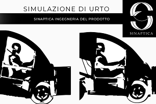 minicar sinaptica crash test