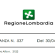 Nuove ordinanze di Regione e Comune in vigore dal 4 maggio