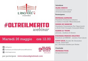 webinar donne