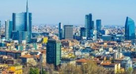 Gli affari della mafia a Milano, 91 arresti