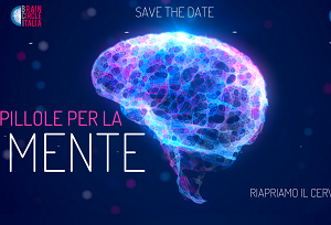 Pillole per la mente BrainCircle