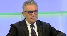 Minacce a Pregliasco. Fontana: clima d'odio colpisce anche i medici