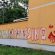 Piscina (Lega): Sala condanni e faccia cancellare il murales di Via Vittorelli
