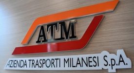 Metro ferme per 4 ore ATM: tangenti e appalti truccati, 13 arresti ATM a pieno regime, ma caricherà solo il 25% dei passeggeri che dovranno avere guanti e mascherine