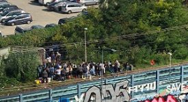 Prorogata al 31 gennaio la sospensione dei mercatini di viale Puglie Mercato del rubato-usato di Viale Puglie: appello dei residenti alle Istituzioni
