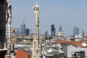 milano pace sociale aler abusivi