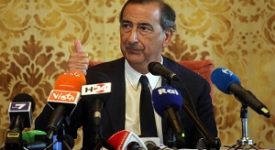 Sala: ottenuti 3 miliardi dal Governo
