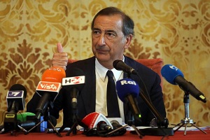 Sala: ottenuti 3 miliardi dal Governo