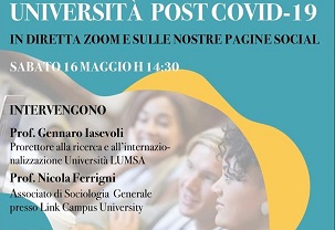 direzione università