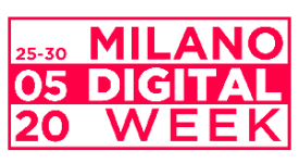 La Milano Digital Week sarà totalmente online