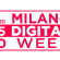 La Milano Digital Week sarà totalmente online