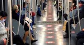 Trasporti. Sala: tutto bene. ATM: nessun problema