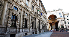 Bar e ristoranti, procedure rapide e nessun costo per l'occupazione suolo pubblico