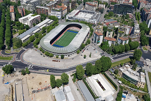 Scuole, verde, sport e spazi pubblici: le opere generate dal progetto Citylife