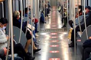 Trasporti. Sala: tutto bene. ATM: nessun problema