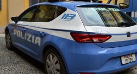 Arrestato mentre va a ritirare l'eroina in taxi
