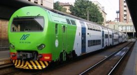 Trenord: situazione ingestibile