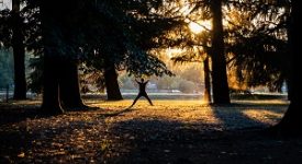 fotodiFAMIANI_Idroscalo_colori_tramonto_paesaggio_sport_alberi