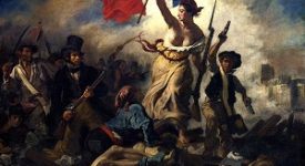 rivoluzione chiamare