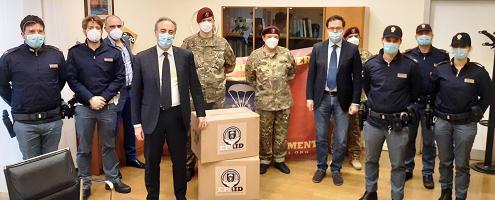 gruppo EPA