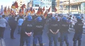CARC sotto la Regione. Sardone: indecente! De Corato: vergognoso!