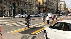 De Corato: iniziato lo scempio in corso Buenos Aires