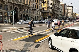 De Corato: iniziato lo scempio in corso Buenos Aires