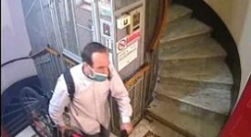 Ladri di biciclette a casa Vallanzaska