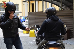 Arrestato spacciatore ottantatreenne