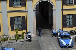 Revocati i domiciliari a esponente della criminalità organizzata