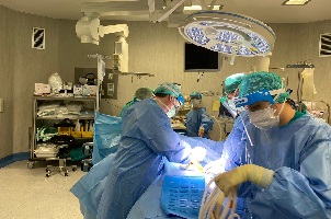sesto chirurgia ospedale