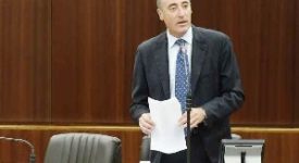 Regione. Mozione contro Gallera: il Consiglio sfiducia il PD