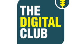 the digital club
