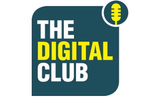 the digital club