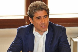 Rizzi (FI): Inter mai in discussione, Sala si occupi di ciò che gli compete Alan Rizzi (FI): Majorino è un totalitarista Alan Rizzi (FI): Sassoli e Zingaretti intervengano su Majorino