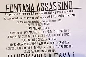 volantino carc