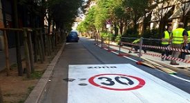 De Chirico (FI): cancellati migliaia di posti auto