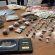 Arrestato edicolante spacciatore