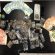 Arrestato con 3 etti di droga e 10mila euro in casa