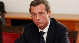 Arrestato per stupro l'ex assessore Massari