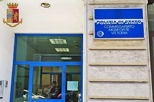 Arrestati due baby rapinatori