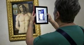 Riapre Brera gratis fino autunno