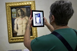 Riapre Brera gratis fino autunno