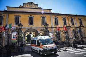 1.273 morti nelle RSA di Milano