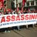 Per la sinistra sono "assassini" anche i padroni