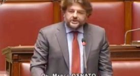 Ossnato (FdI): Prefetto e Questore si prendano le loro responsabilità