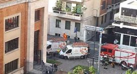 Riaprono le piscine si allaga la Cozzi