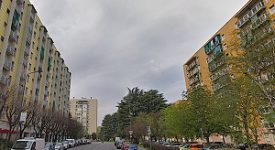 Sgomberi e allontanamento abusivi al Gratosoglio
