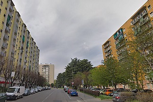 Sgomberi e allontanamento abusivi al Gratosoglio